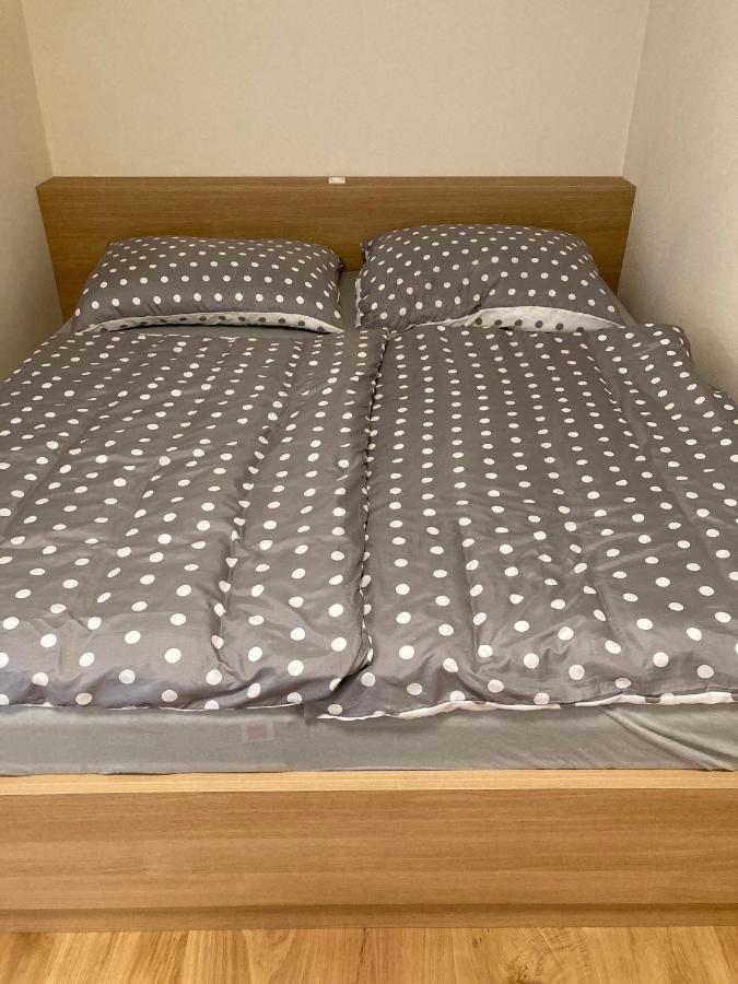 Apartman Brcalnik Sumavske Strane Hojsova Stráž Exteriör bild
