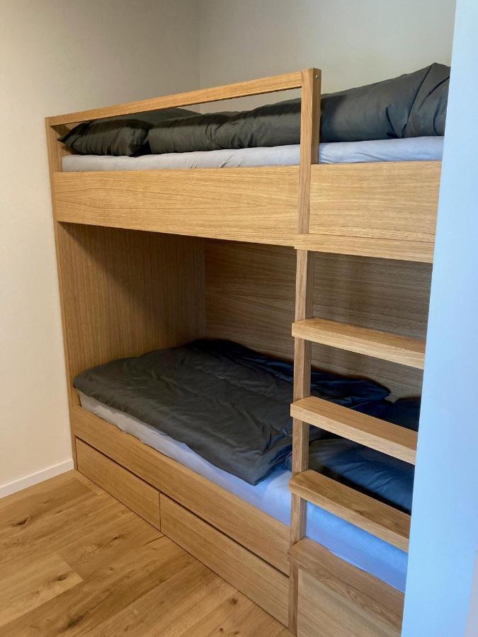 Apartman Brcalnik Sumavske Strane Hojsova Stráž Exteriör bild